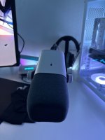 FIFINE Gaming Audio Set Microphone/Mixer/Headset for Streaming