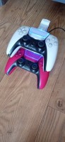 PS5 Charger Stand