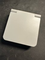 MIYOO Flip Handheld Game Players
