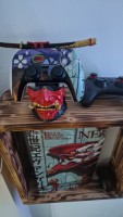 Gaming Controller Holder