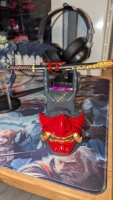 Gaming Controller Holder
