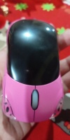 Car Mouse Wireless