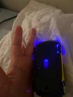 Car Mouse Wireless