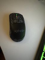 VXE Dragonfly R1 Pro Max Wireless Mouse