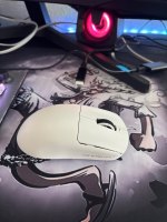 VXE Dragonfly R1 Pro Max Wireless Mouse