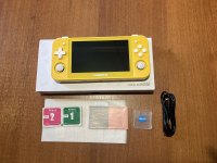ANBERNIC RG505 Handheld Game Console