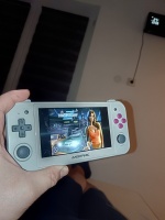 ANBERNIC RG505 Handheld Game Console
