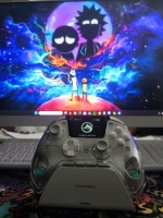Mamba One V2 Wireless Gaming Controller for Switch/PC/iOS/Android