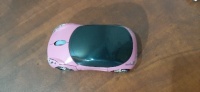 Car Mouse Wireless