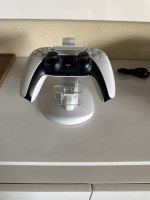 PS5 Charger Stand