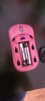 Car Mouse Wireless