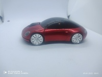 Car Mouse Wireless