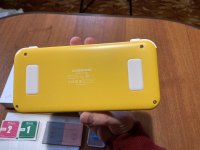 ANBERNIC RG505 Handheld Game Console