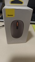 Baseus F01B Mouse Wireless Bluetooth 5.0 Mouse
