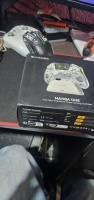 Mamba One V2 Wireless Gaming Controller for Switch/PC/iOS/Android
