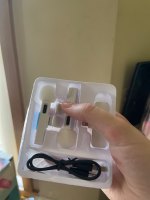 Wireless Lavalier Microphone