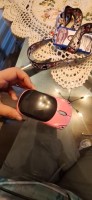 Car Mouse Wireless
