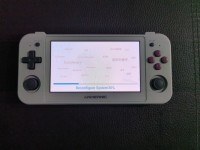 ANBERNIC RG505 Handheld Game Console