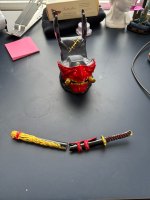 Gaming Controller Holder