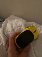 Car Mouse Wireless