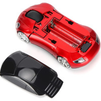 Car Mouse Wireless