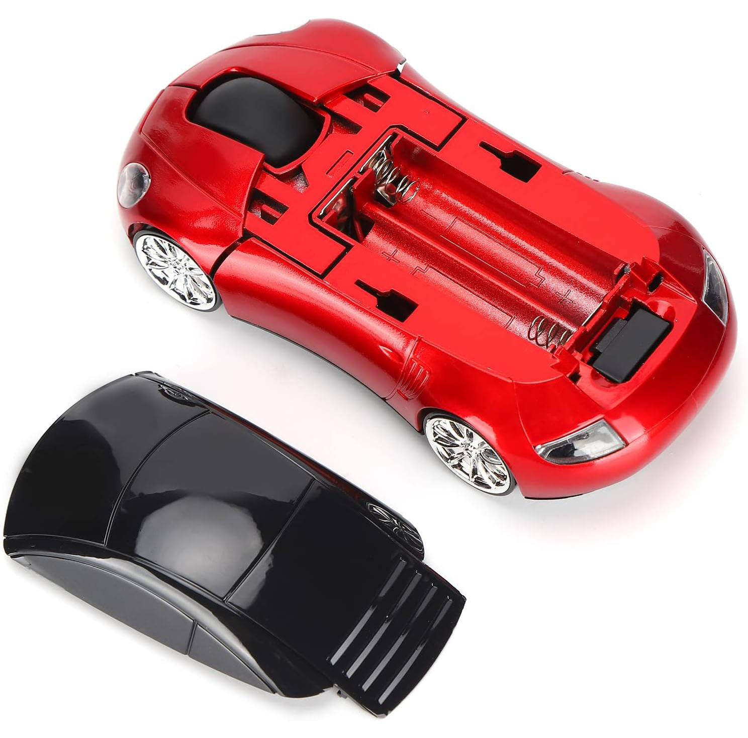 Car Mouse Wireless