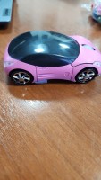 Car Mouse Wireless