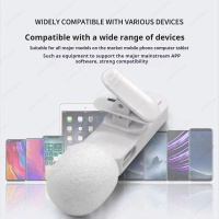 Wireless Lavalier Microphone