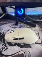 VXE Dragonfly R1 Pro Max Wireless Mouse