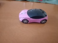 Car Mouse Wireless
