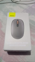 Baseus F01B Mouse Wireless Bluetooth 5.0 Mouse
