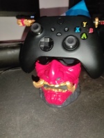 Gaming Controller Holder