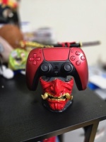 Gaming Controller Holder