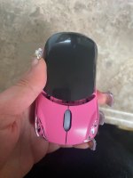 Car Mouse Wireless