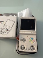 MIYOO Flip Handheld Game Players