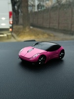 Car Mouse Wireless