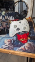 Gaming Controller Holder