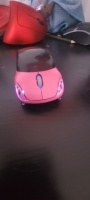 Car Mouse Wireless