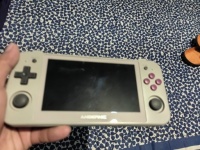 ANBERNIC RG505 Handheld Game Console