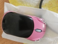 Car Mouse Wireless
