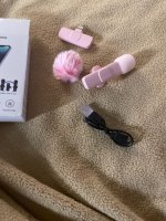 Wireless Lavalier Microphone