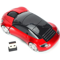 Car Mouse Wireless