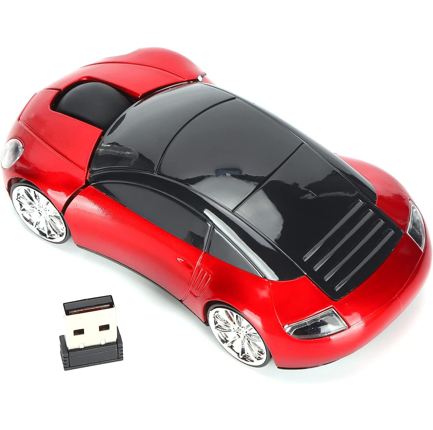 Car Mouse Wireless