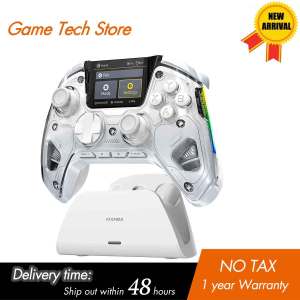 Mamba One V2 Wireless Gaming Controller for Switch/PC/iOS/Android