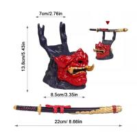 Gaming Controller Holder