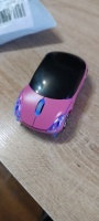 Car Mouse Wireless