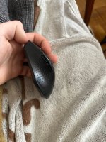 Wireless Mouse  With USB Receiver