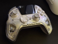 Mamba One V2 Wireless Gaming Controller for Switch/PC/iOS/Android