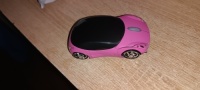 Car Mouse Wireless