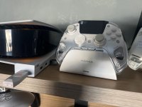Mamba One V2 Wireless Gaming Controller for Switch/PC/iOS/Android
